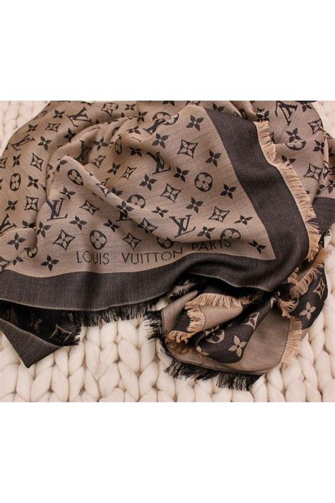 louis vuitton şal modelleri|louis vuitton shawls.